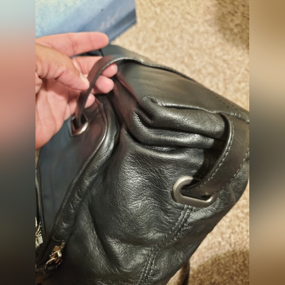 COACH CAMBRIDGE BAG 14083 - Picture 9 of 16